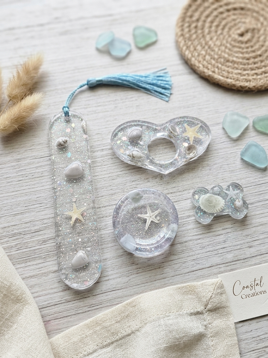 Beachy Bundle